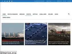 Sites similar to portallubes.com.br