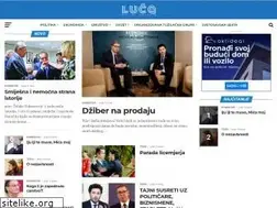 Sites similar to portalluca.me