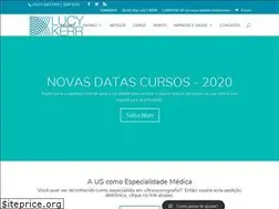 Sites similar to portallucykerr.com