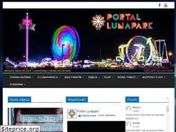 Sites similar to portallunapark.pl