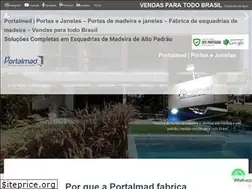 Sites similar to portalmad.com.br