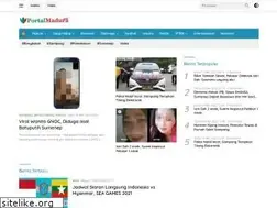 Sites similar to portalmadura.com