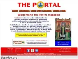 Sites similar to portalmag.co.uk