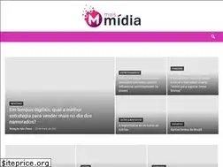 Sites similar to portalmaismidia.com.br