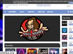 Sites similar to portalmakina.com