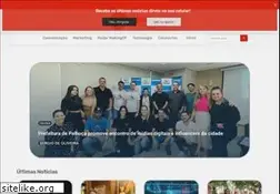 Sites similar to portalmakingof.com.br