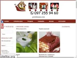 Sites similar to portalmam.com
