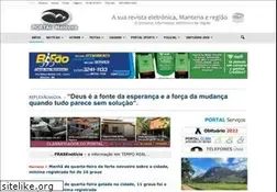 Sites similar to portalmantena.com.br
