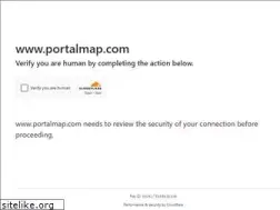 Sites similar to portalmap.com
