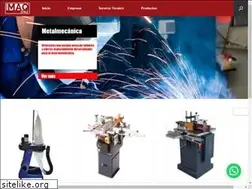 Sites similar to portalmaqchile.cl