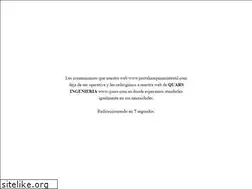 Sites similar to portalmaquinariatextil.com