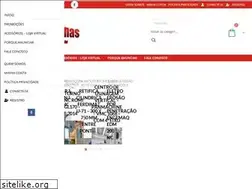 Sites similar to portalmaquinas.com.br