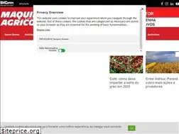 Sites similar to portalmaquinasagricolas.com.br