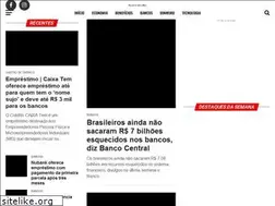 Sites similar to portalmarilia.com