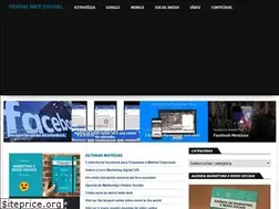 Sites similar to portalmarketingdigital.com