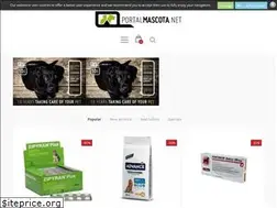 Sites similar to portalmascota.net