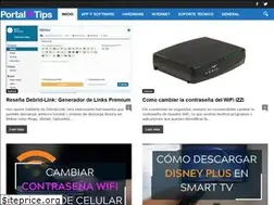 Sites similar to portalmastips.com