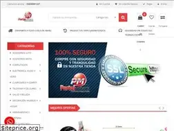 Sites similar to portalmayorista.cl