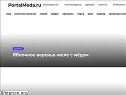 Sites similar to portalmeda.ru