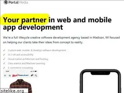 Sites similar to portalmedia.com