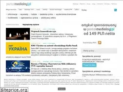 Sites similar to portalmedialny.pl