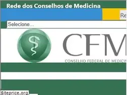 Sites similar to portalmedico.org.br
