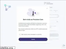 Sites similar to portalmedicopardini.com.br