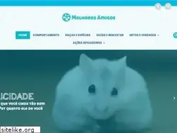 Sites similar to portalmelhoresamigos.com.br