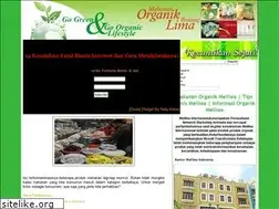 Sites similar to portalmelilea.blogspot.com