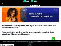 Sites similar to portalmenina.com.br