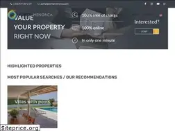Sites similar to portalmenorca.com