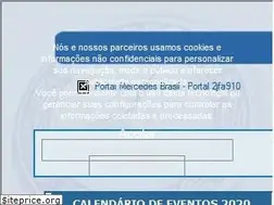Sites similar to portalmercedesbrasil.com