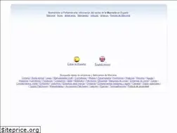 Sites similar to portalmerceria.com