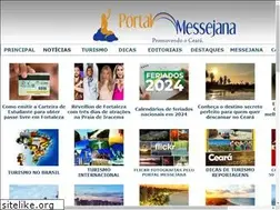 Sites similar to portalmessejana.com.br