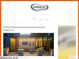 Sites similar to portalmf.com.br