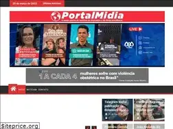 Sites similar to portalmidia.net