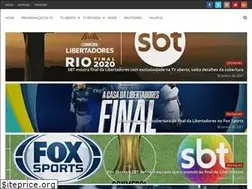 Sites similar to portalmidiaesporte.com