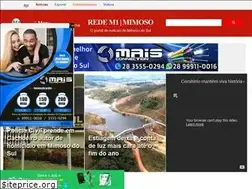 Sites similar to portalmimoso.com.br
