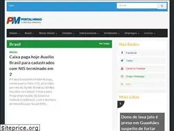 Sites similar to portalminas.com