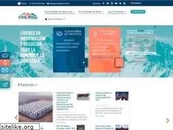 Sites similar to portalminero.com