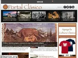 Sites similar to portalmitologia.com