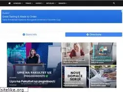 Sites similar to portalmladi.com