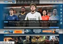 Sites similar to portalmmo.pl