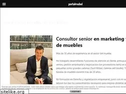 Sites similar to portalmobel.com