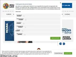 Sites similar to portalmouralacerda.com.br