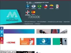 Sites similar to portalmovilidad.com