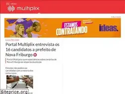 Sites similar to portalmultiplix.com