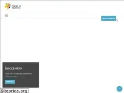 Sites similar to portalnapacienta.bg