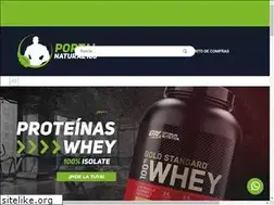 Sites similar to portalnatural100.com