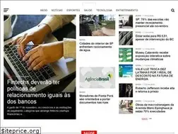 Sites similar to portalnbo.com